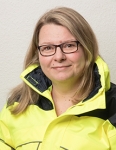 Bausachverständige, Immobiliensachverständige, Immobiliengutachterin und Baugutachterin  Svenja Rohlfs Neuwied